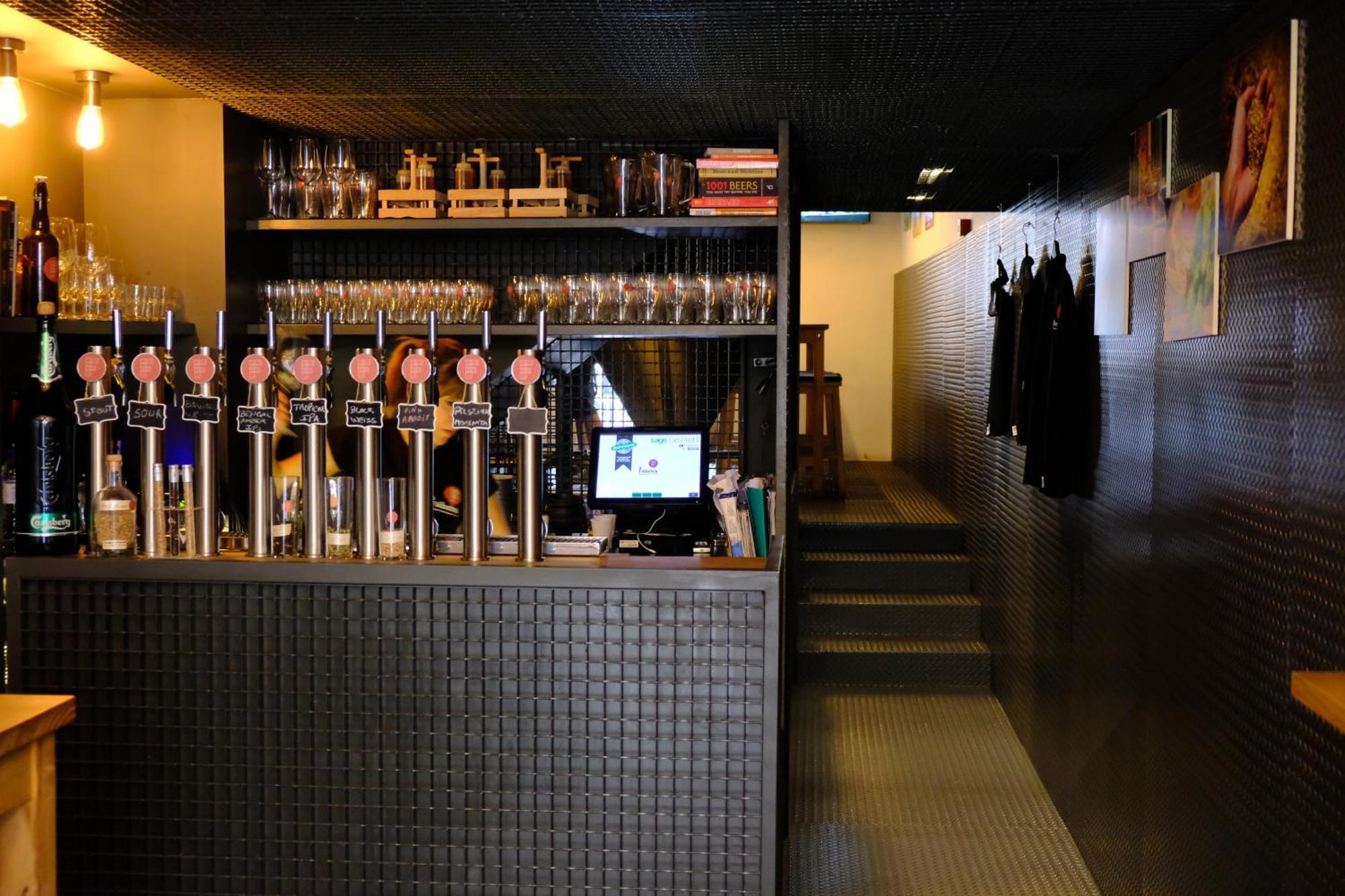 ポルトThe Brewmaster'S Houseアパートメント エクステリア 写真