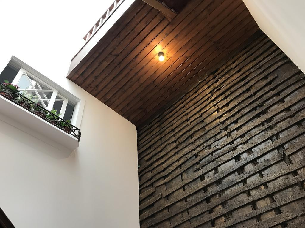 ポルトThe Brewmaster'S Houseアパートメント エクステリア 写真