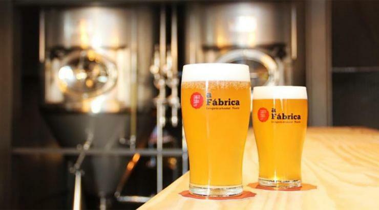 ポルトThe Brewmaster'S Houseアパートメント エクステリア 写真